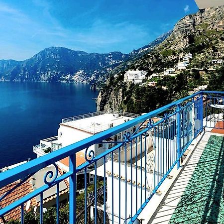 Mimi Junior Home, Central Sea View Apartment Праяно Екстериор снимка