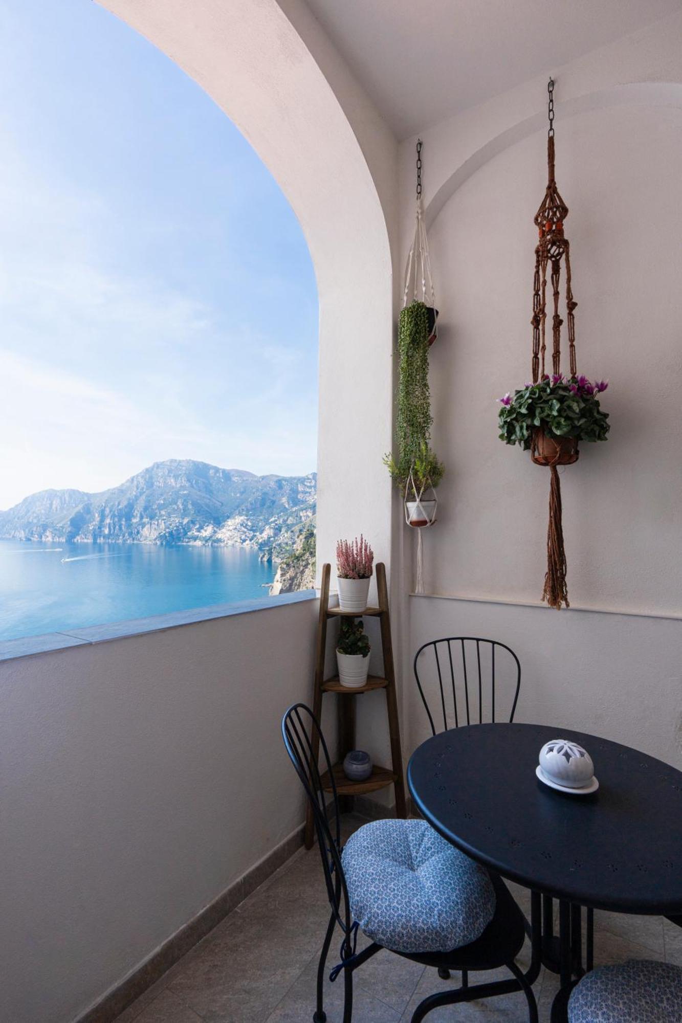 Mimi Junior Home, Central Sea View Apartment Праяно Екстериор снимка